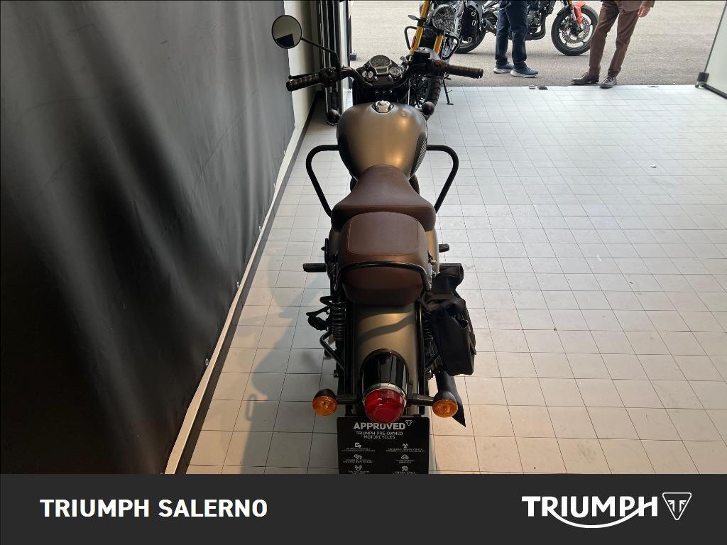 ROYAL ENFIELD Classic 350 Halcyon Abs