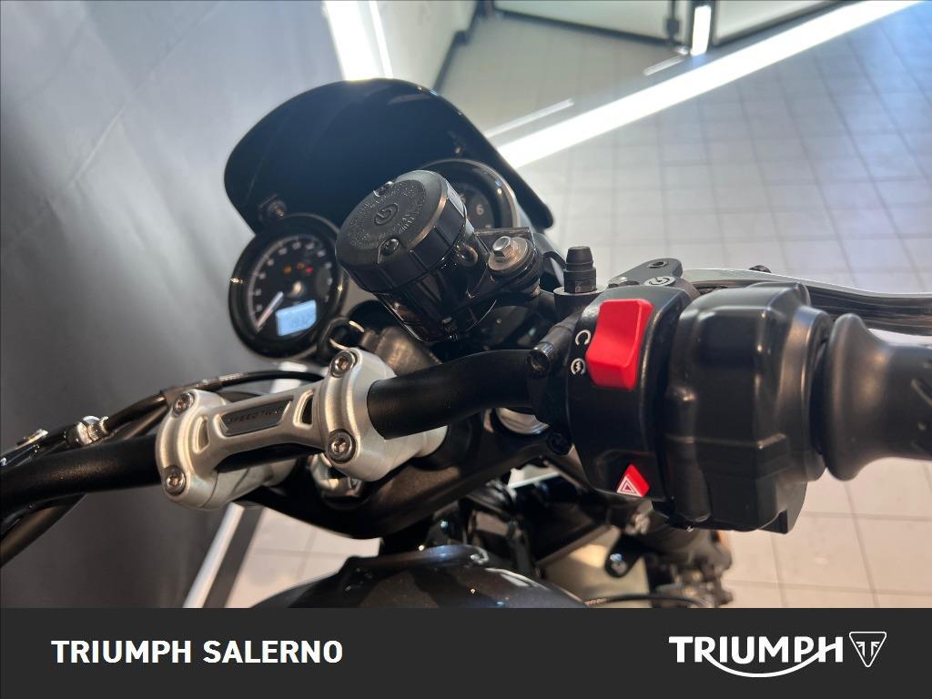 TRIUMPH Speed Twin 1200 Abs