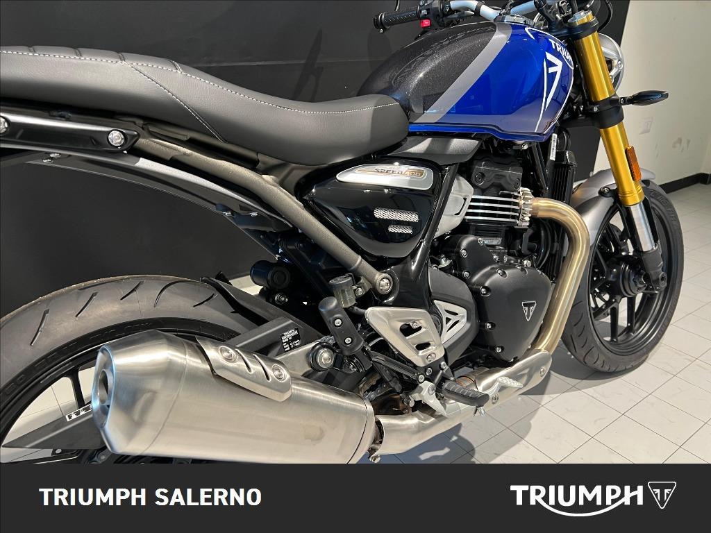 TRIUMPH Speed 400 Abs