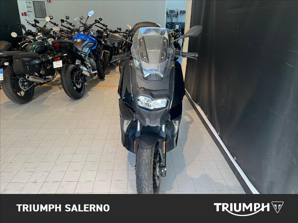 BMW C 400 X Abs