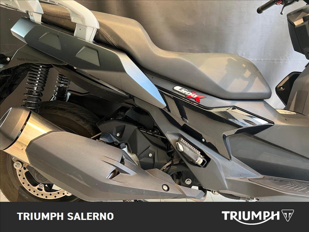 BMW C 400 X Abs