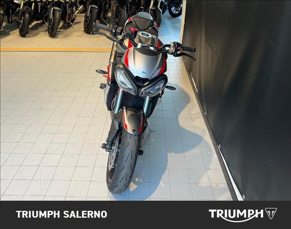 TRIUMPH Street Triple 765 RS