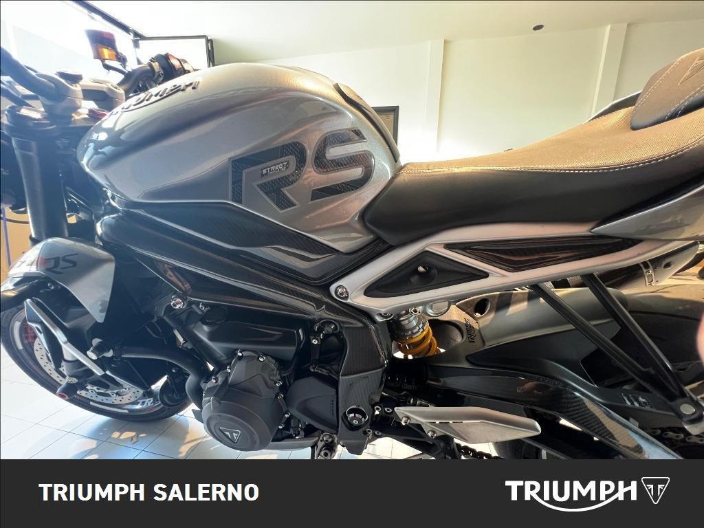 TRIUMPH Street Triple 765 RS