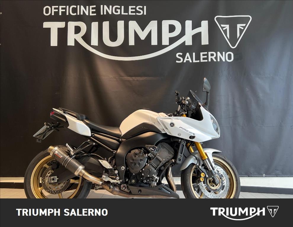 YAMAHA Fazer 8 780 Abs
