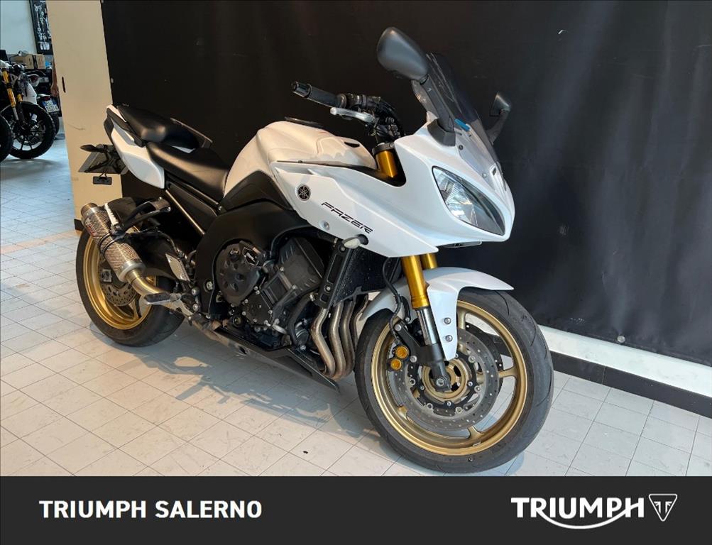 YAMAHA Fazer 8 780 Abs