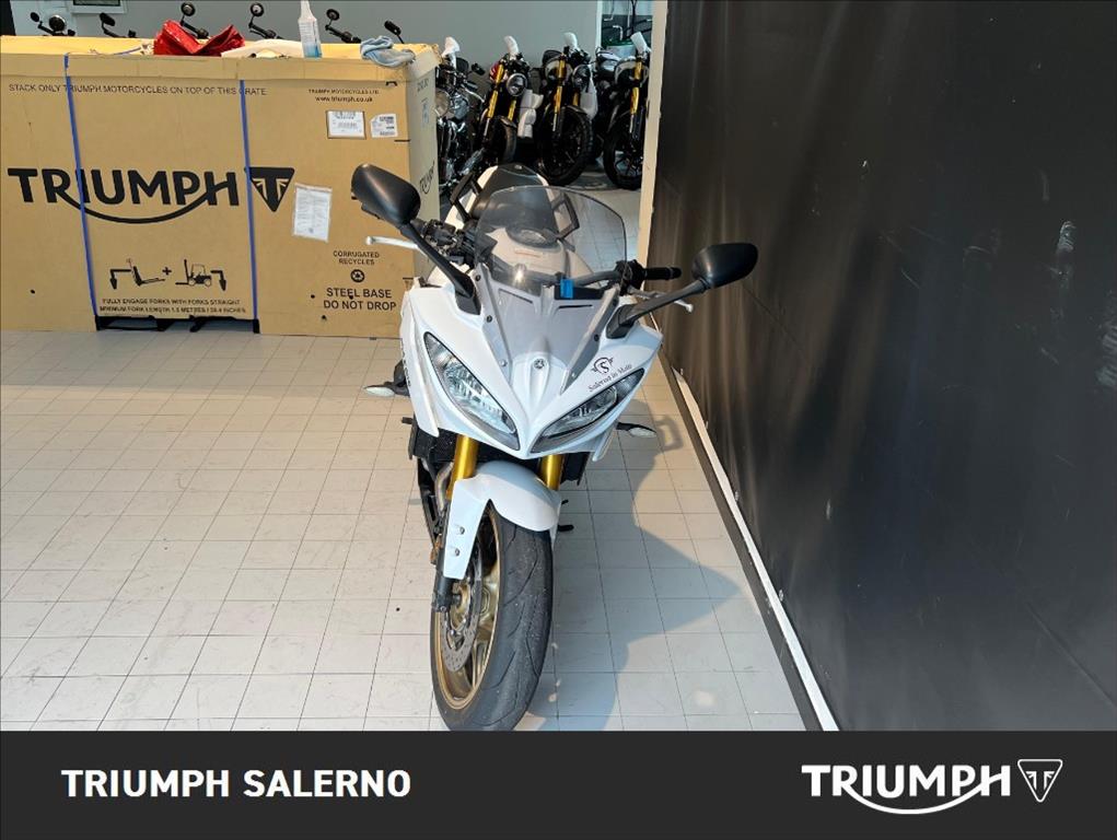 YAMAHA Fazer 8 780 Abs