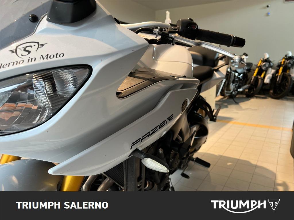 YAMAHA Fazer 8 780 Abs