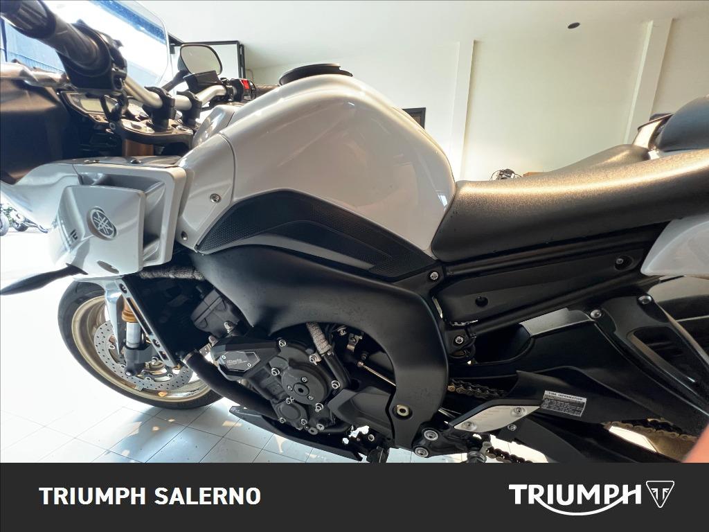 YAMAHA Fazer 8 780 Abs
