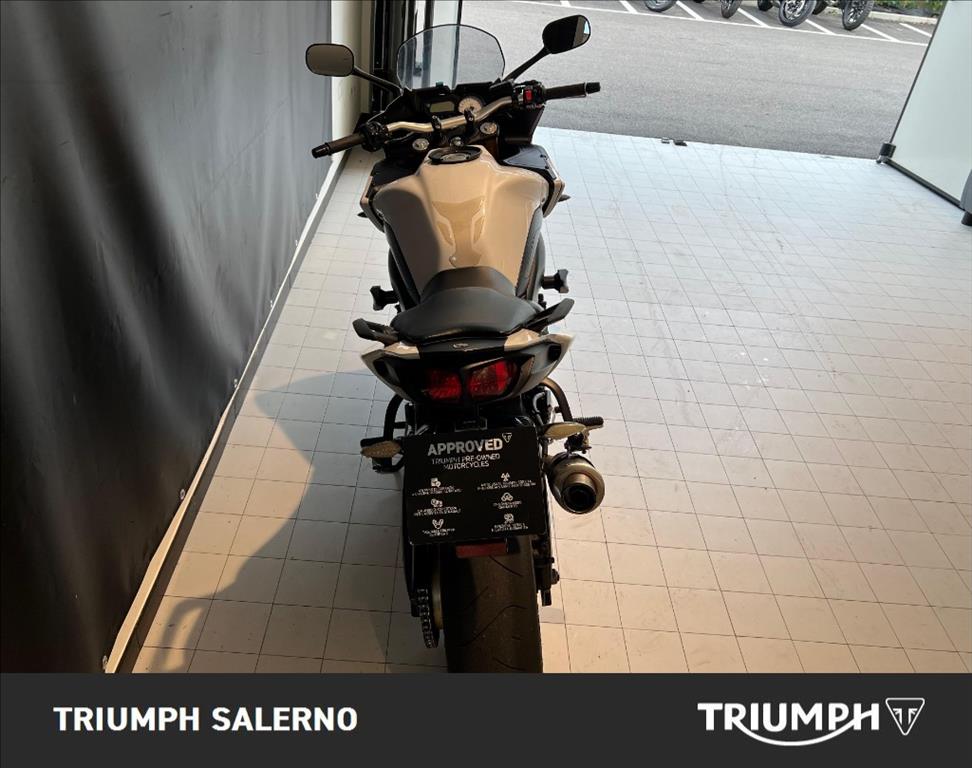 YAMAHA Fazer 8 780 Abs
