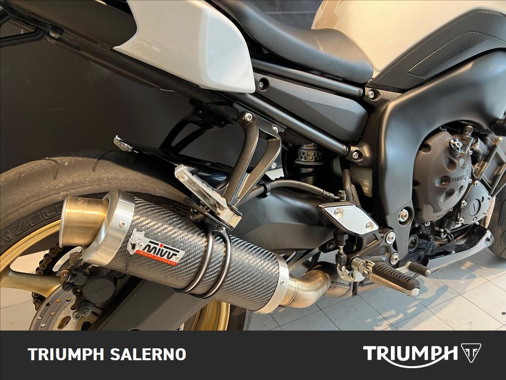YAMAHA Fazer 8 780 Abs