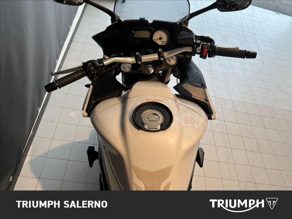 YAMAHA Fazer 8 780 Abs