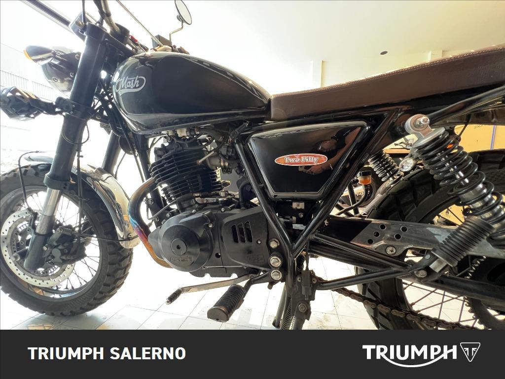 MASH MOTOR ITALIA Two Fifty 250 4T Abs