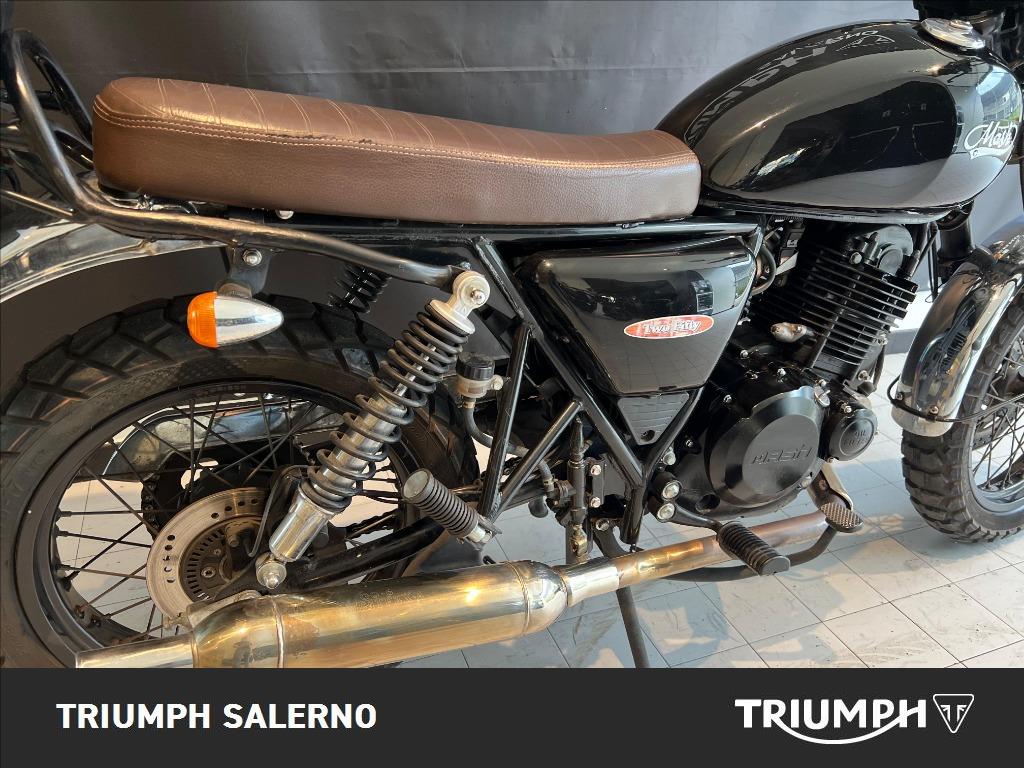 MASH MOTOR ITALIA Two Fifty 250 4T Abs