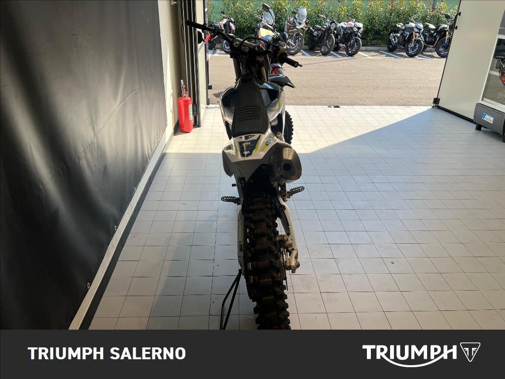TRIUMPH TF 450 RC Abs