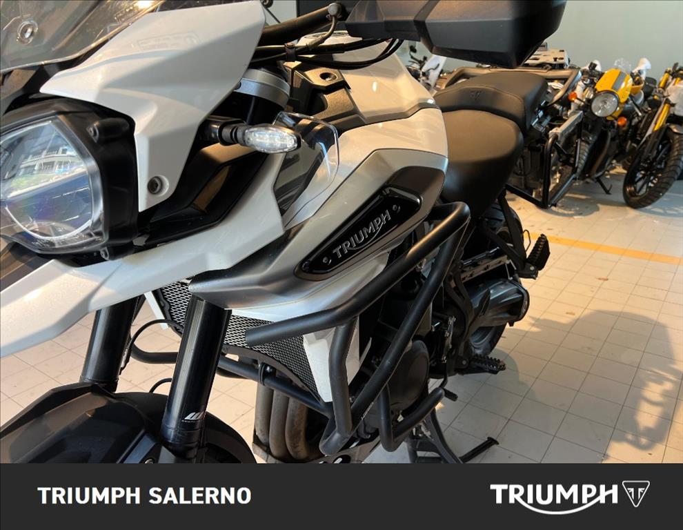 TRIUMPH Tiger 1200 XCX Abs
