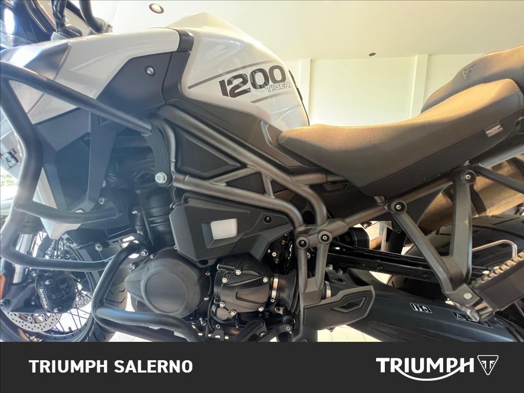 TRIUMPH Tiger 1200 XCX Abs