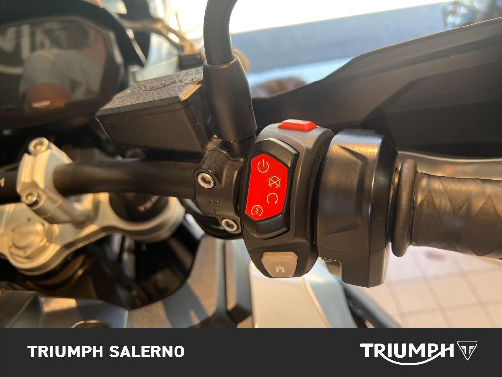 TRIUMPH Tiger 1200 XCX Abs