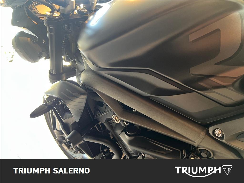 TRIUMPH Street Triple 765 R