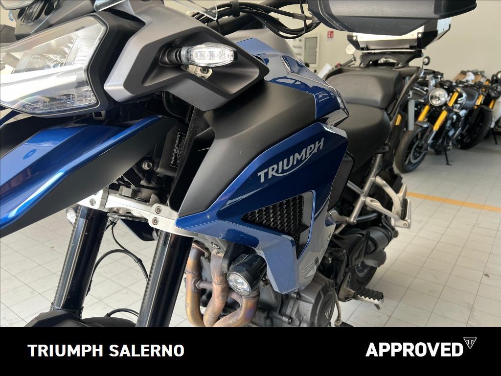 TRIUMPH Tiger 1200 GT Pro Abs