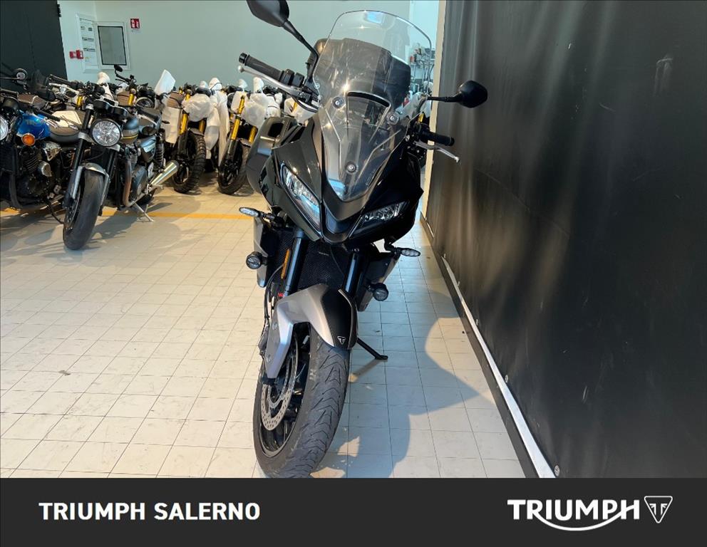 TRIUMPH Tiger 660 Sport Abs