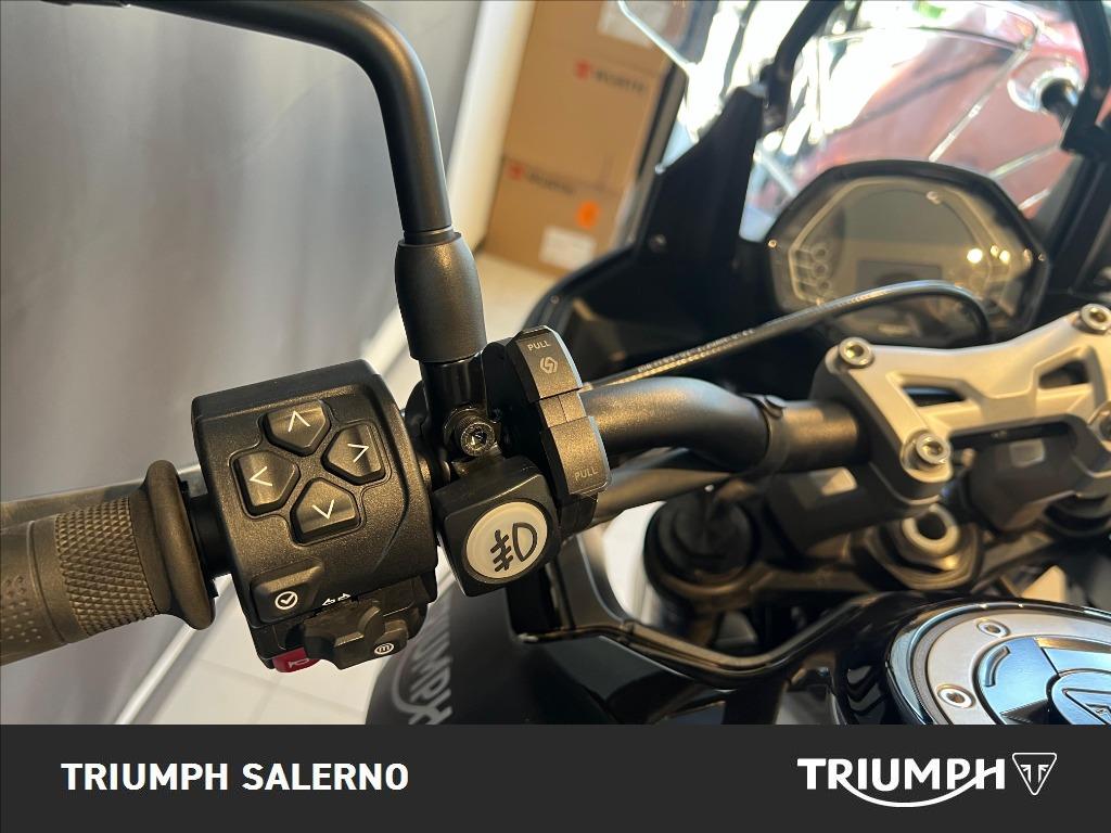 TRIUMPH Tiger 660 Sport Abs