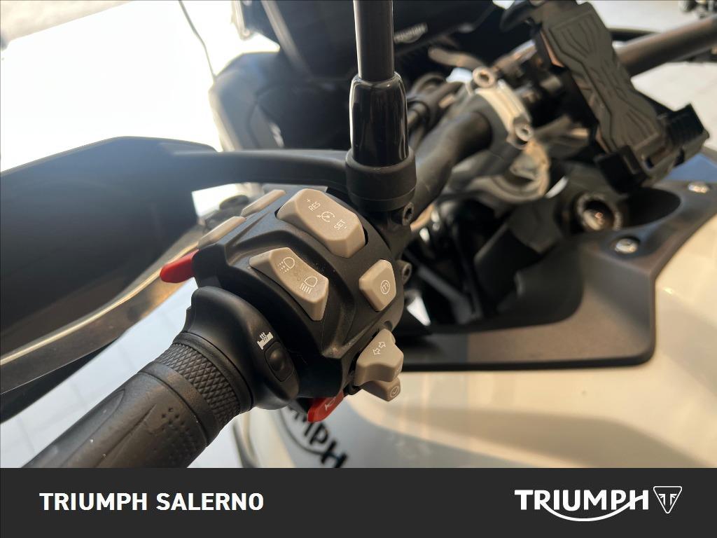 TRIUMPH Tiger 900 GT Abs