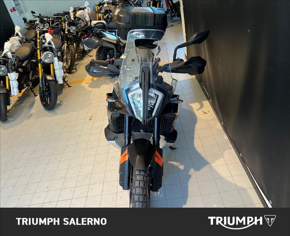 KTM 790 Adventure Abs