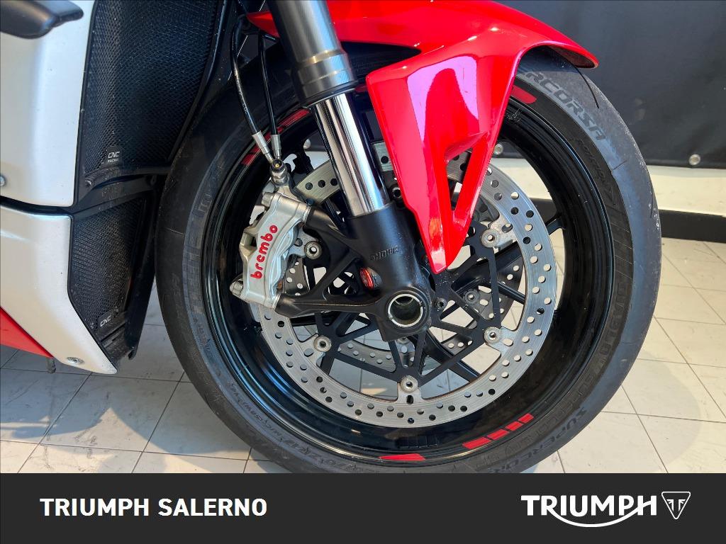 DUCATI Streetfighter V4 1100 