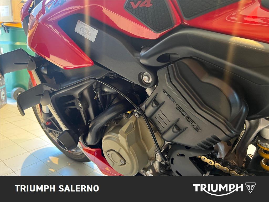 DUCATI Streetfighter V4 1100 