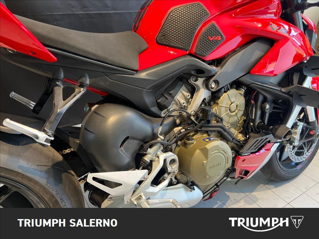 DUCATI Streetfighter V4 1100 