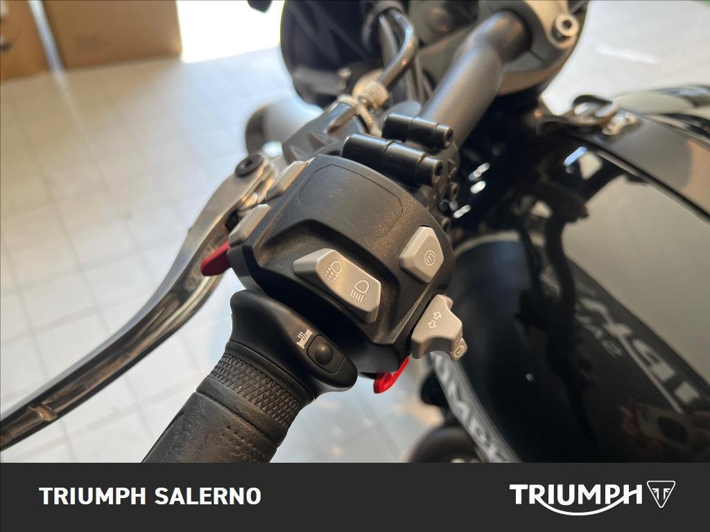 TRIUMPH Scrambler 1200 XC Abs