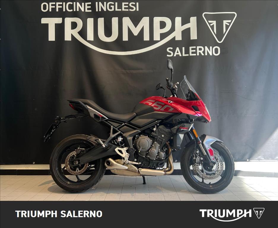 TRIUMPH Tiger 660 Sport Abs