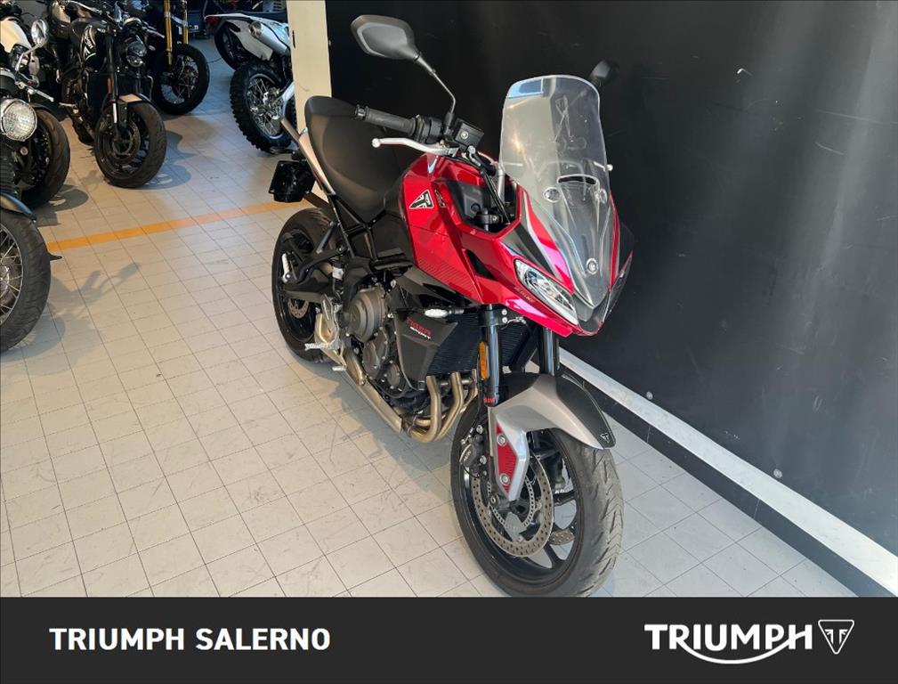TRIUMPH Tiger 660 Sport Abs