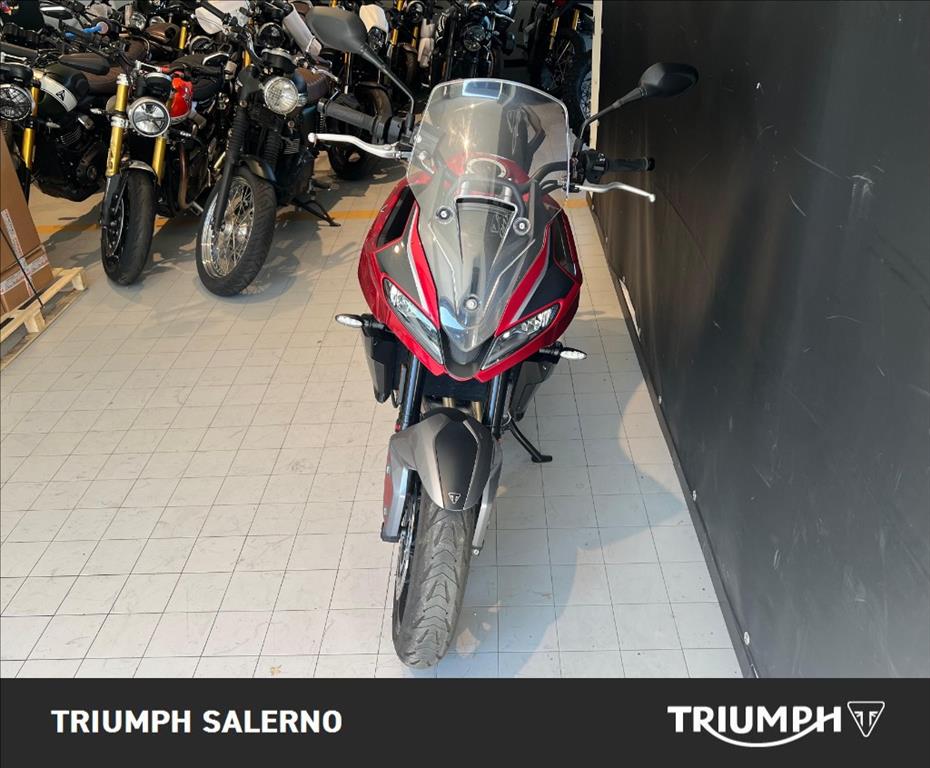 TRIUMPH Tiger 660 Sport Abs