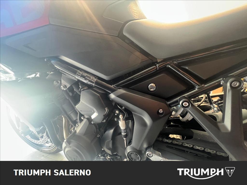 TRIUMPH Tiger 660 Sport Abs