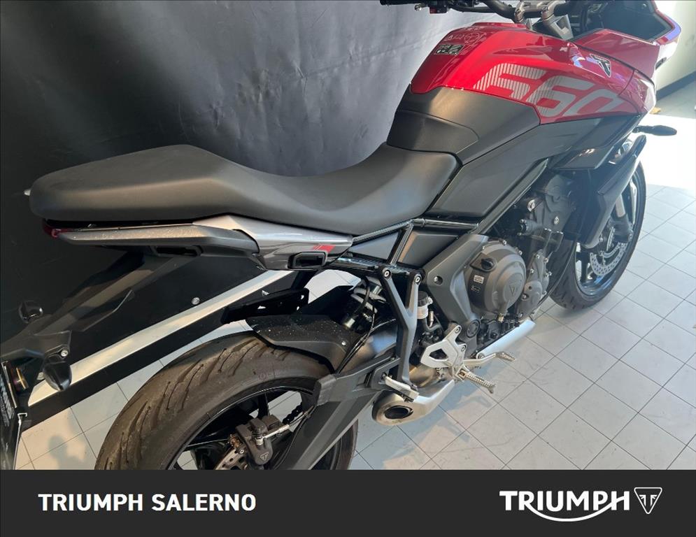 TRIUMPH Tiger 660 Sport Abs