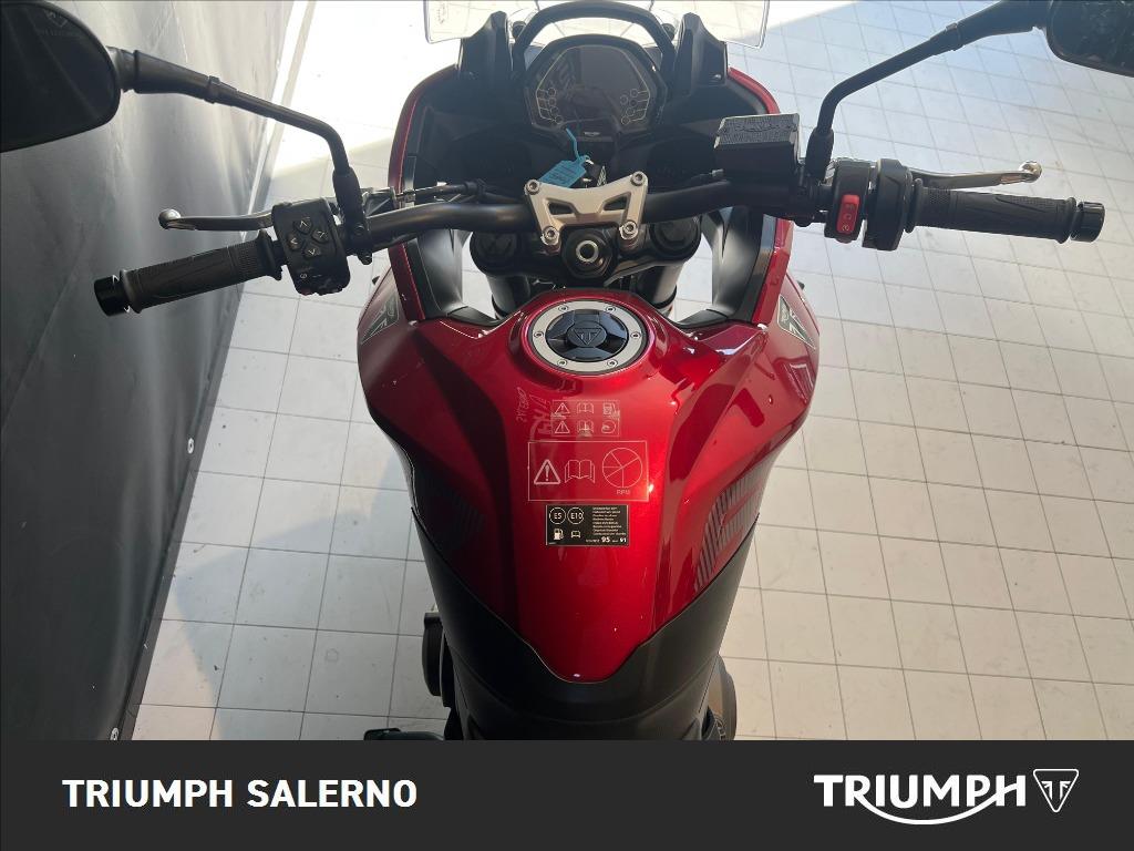 TRIUMPH Tiger 660 Sport Abs