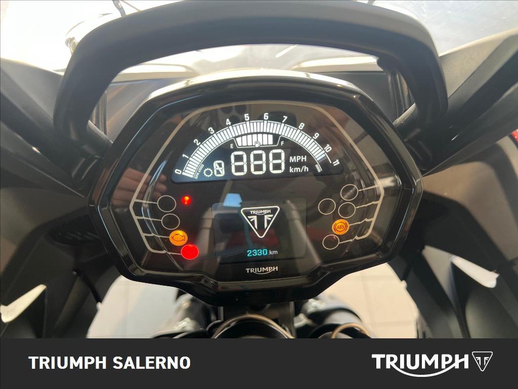 TRIUMPH Tiger 660 Sport Abs