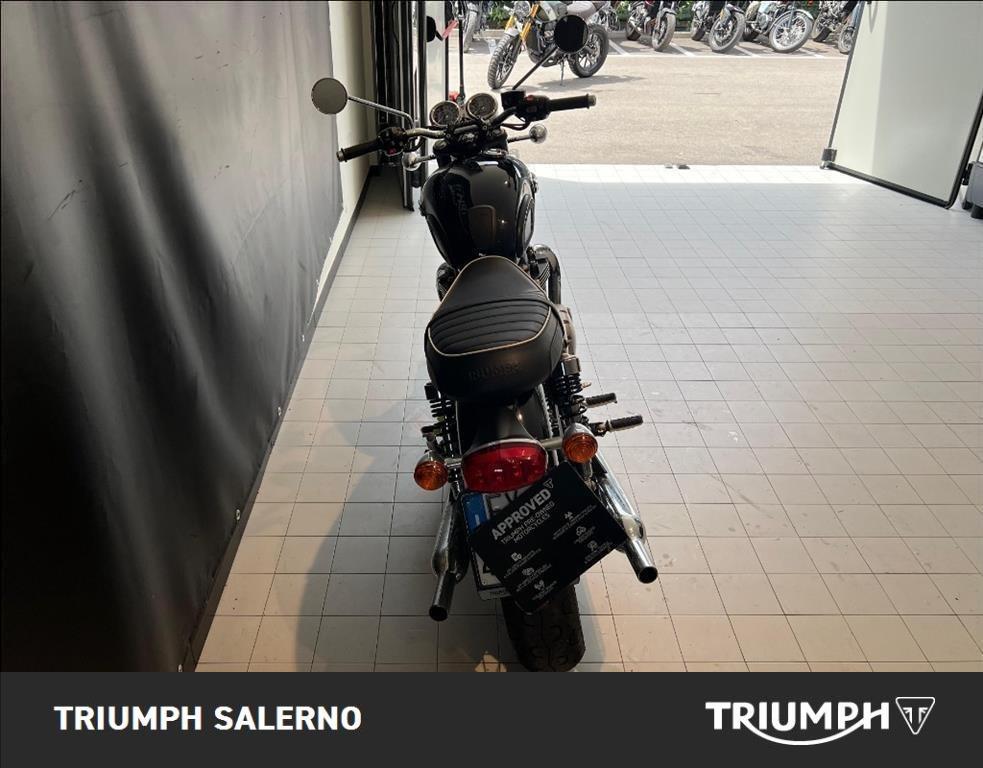 TRIUMPH Bonneville 1200 T120 Abs E5