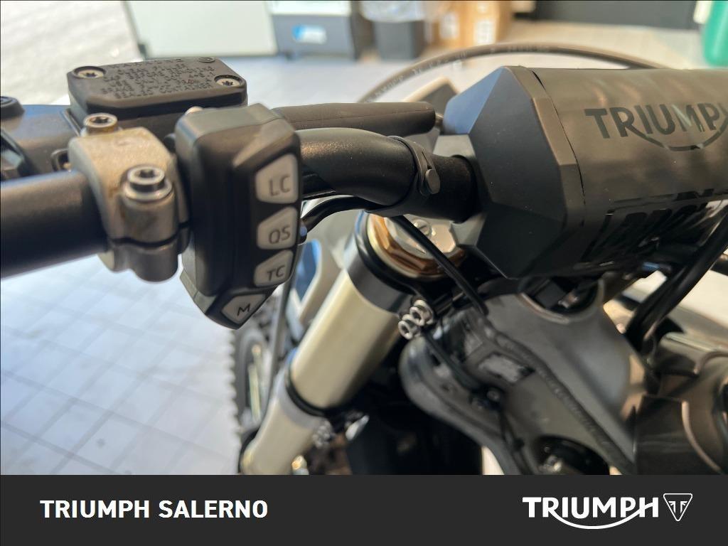 TRIUMPH TF 250 X Abs
