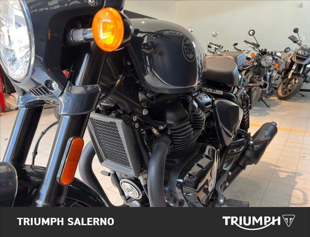 ROYAL ENFIELD Shotgun 650 Abs E5