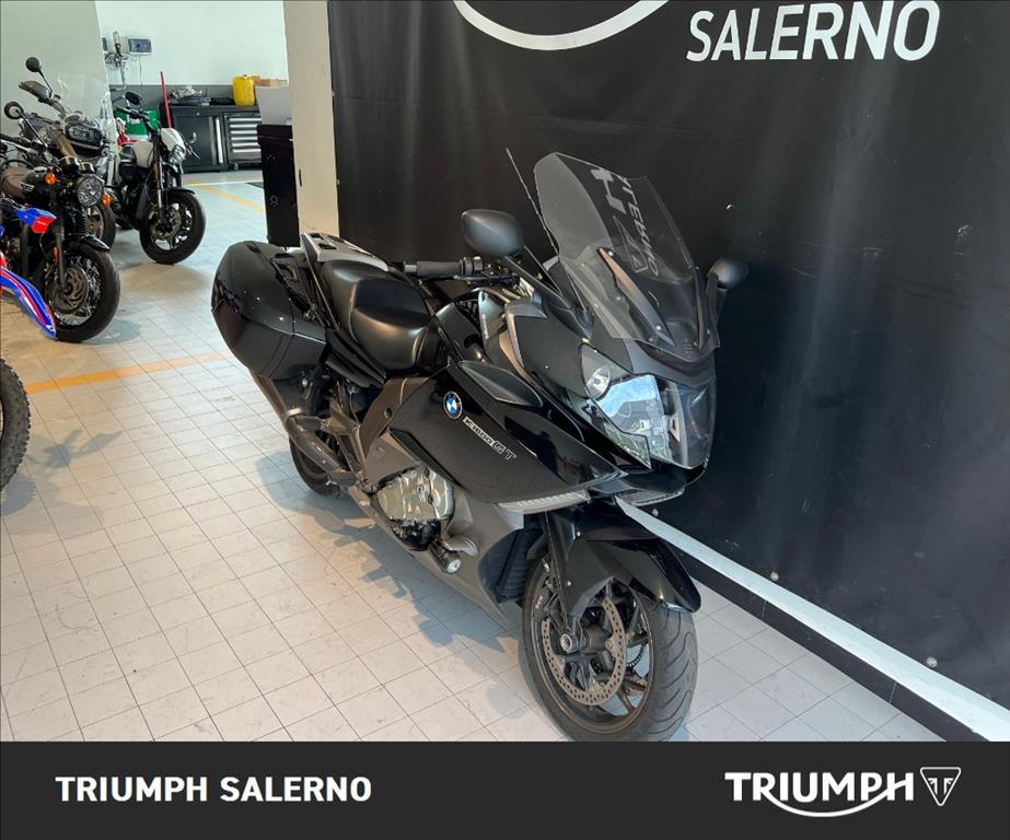 BMW K 1600 GT Abs