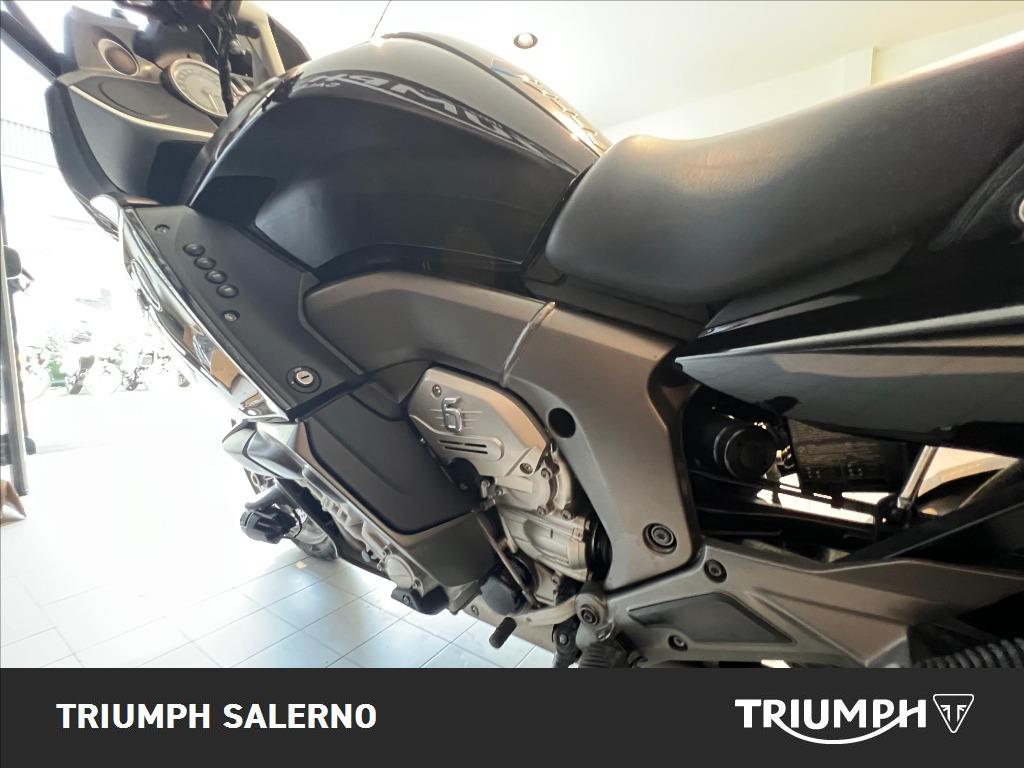 BMW K 1600 GT Abs