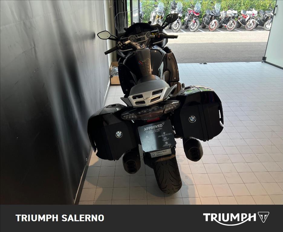BMW K 1600 GT Abs