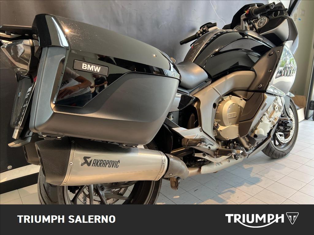 BMW K 1600 GT Abs