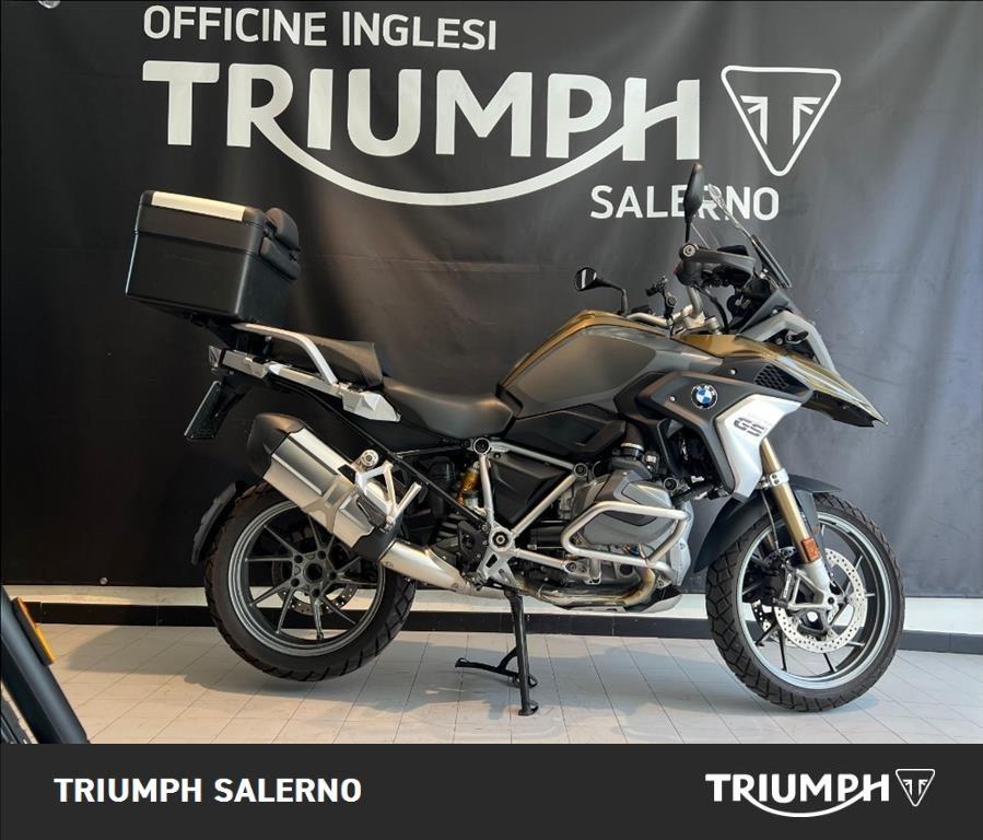 BMW R 1250 GS Abs