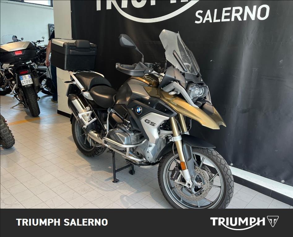 BMW R 1250 GS Abs