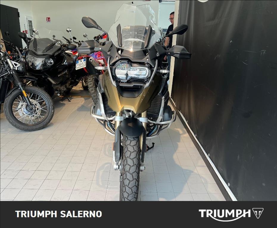 BMW R 1250 GS Abs