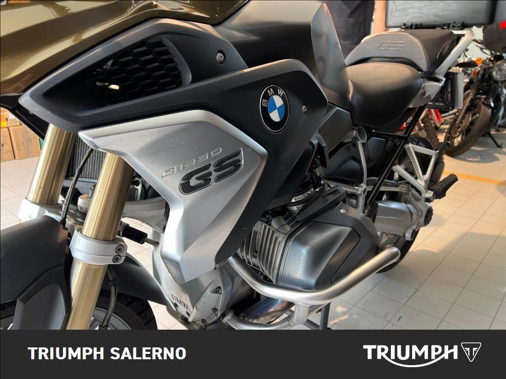 BMW R 1250 GS Abs