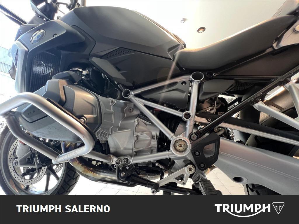 BMW R 1250 GS Abs